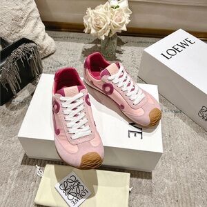 Loewe Flow Runner 2.0 Women’s Sneakers